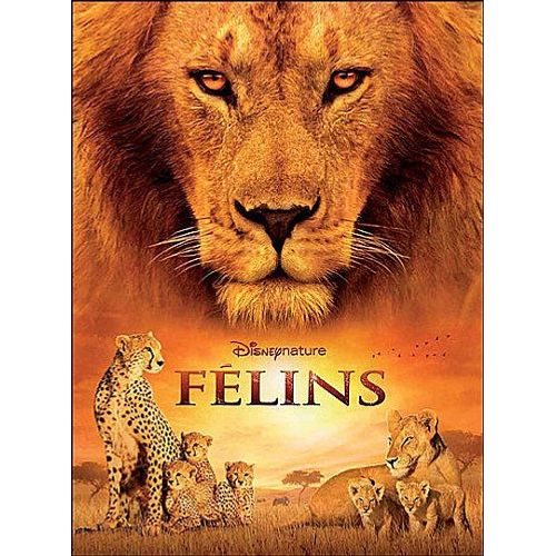 Félins 