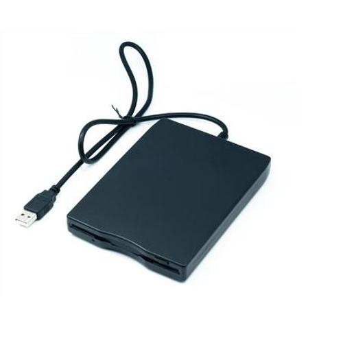 Disquette Floppy Disk Drives FDD 1.44Mb USB externe pour Laptop | Rakuten
