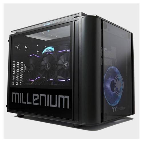 Boîtier PC Thermaltake VT20 Millenium édition