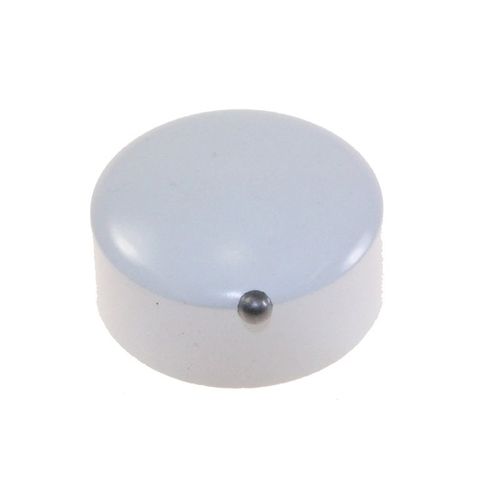 MANETTE DE COMMANDE BLANCHE POUR CUISINIERE CANDY - 41019156