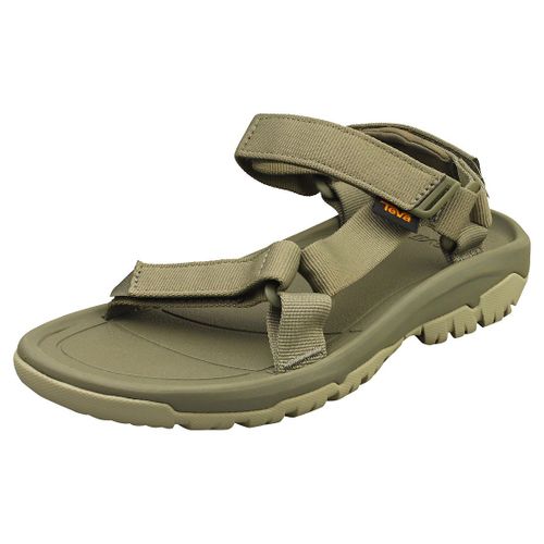 Teva Hurricane Xlt2 Sandals De Marche Vert