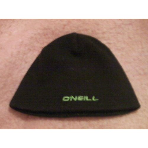 Bonnet Réversible O'neill - Taille 7 À 13 Ans