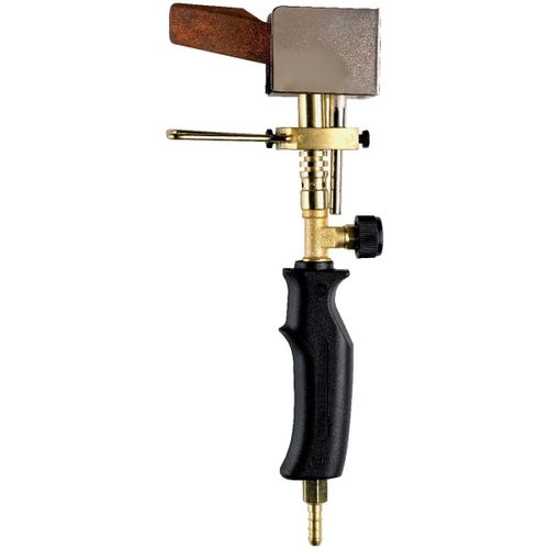 Chalumeau pour la soudure - Diamètre brûleur 20 mm - Avec maillet d...