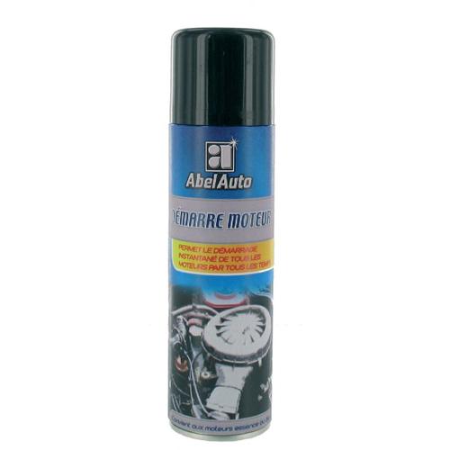 Départ Moteur Abel - Aérosol 250 Ml