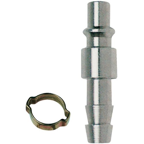 Insert cannelé Mecafer - Pour tuyau 6 x 11