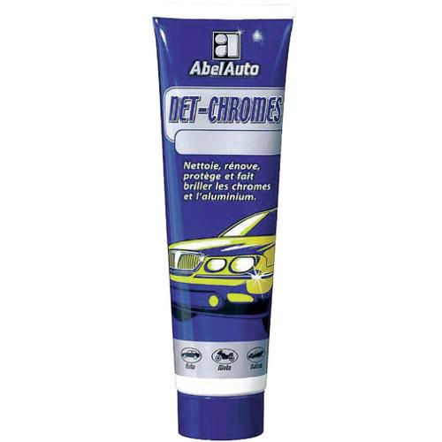 Nettoyant Chrome Abel - Tube 100 Ml