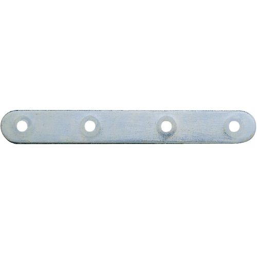 Patte d'assemblage bout rond Jardinier Massard - Longueur 120 mm