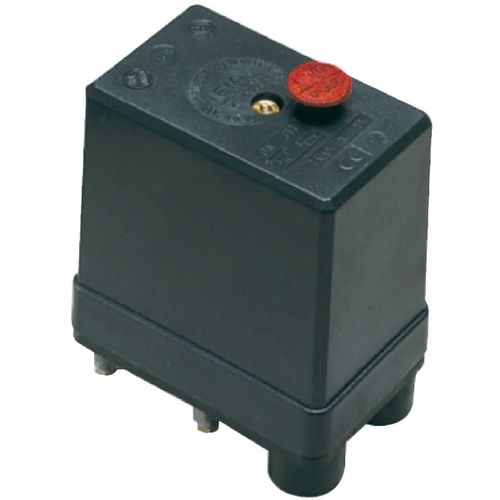 Pressostat 4 voies monophasé Mecafer