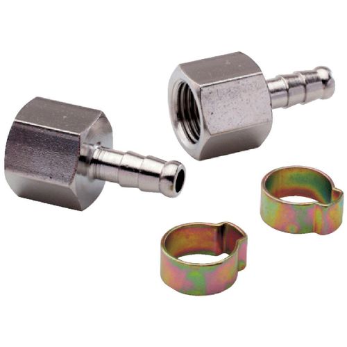 Embouts pour tuyau 8 x 13 Mecafer - Vendu par 2