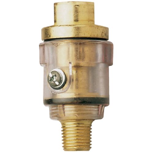 Mini-huileur + burette Mecafer