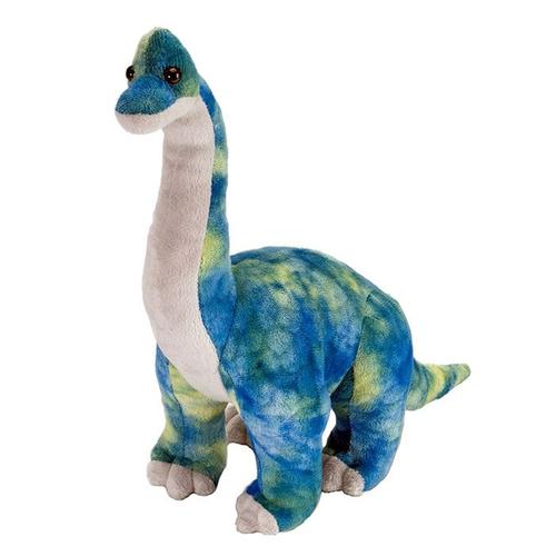 Wild Republic Dinosauria Mini Brachiosaur 10