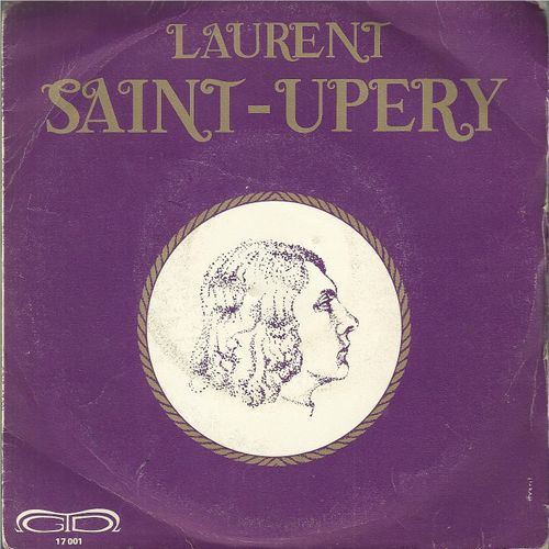 Ciao, Ciao (Patrice Paulin, C. Garcia, B. Tardon)  /  Ne Pleure Pas (Patrice Paulin, G. Dall'anese, F. Luzzatto, C. Garcia)