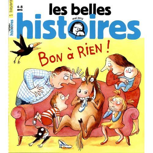 Les Belles Histoires 485 