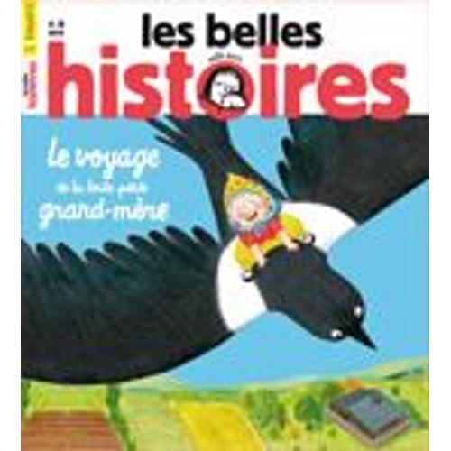 Les Belles Histoires 488 