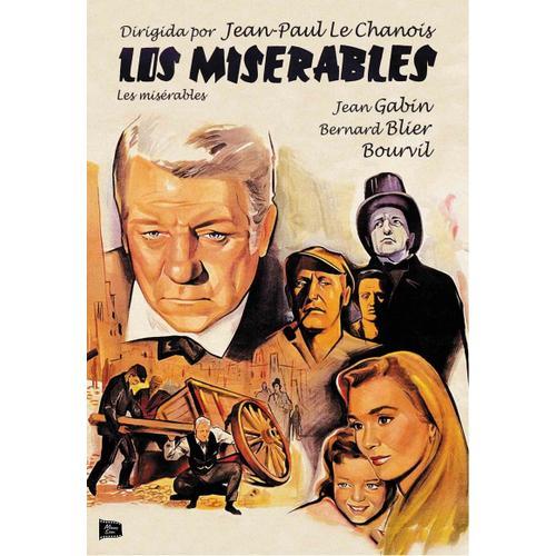 Los Miserables  Les Misérables