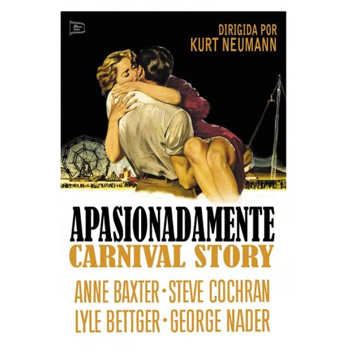 Apasionadamente  Carnival Story