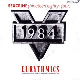 Sexcrime (Nineteen Eighty Four)