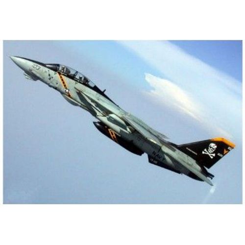 Maquette Avion : F-14b Tomcat-Trumpeter