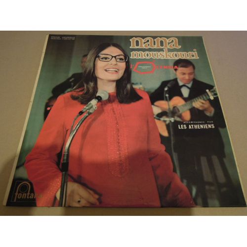 À L'olympia - Pochette Cartonnée Au Verso