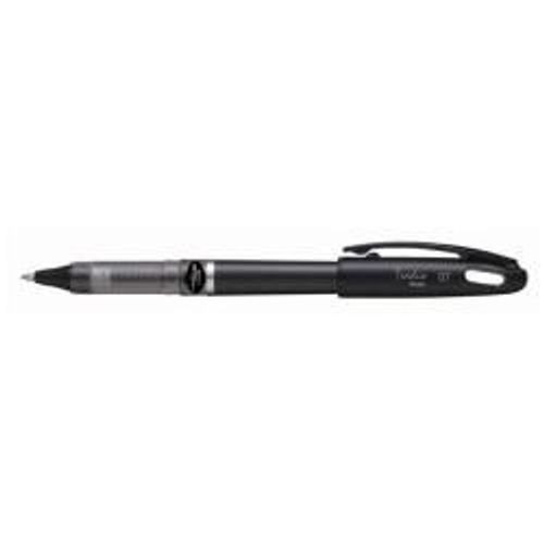 Pentel Energel Tradio - Stylo Bille - Noir - Encre Gel - 0.7 Mm