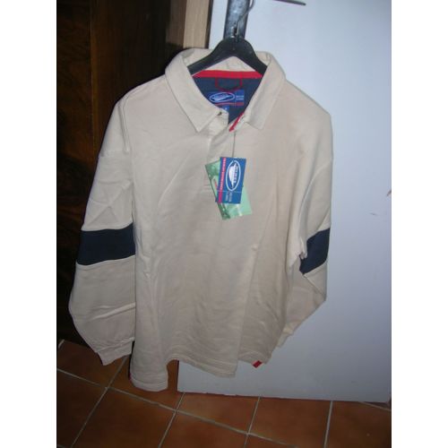 Polo Pen Duick M.