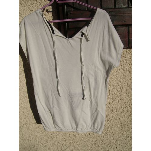 T-Shirt Bershka