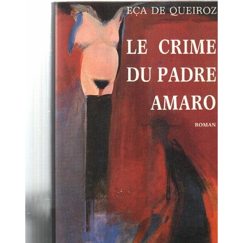 Le Crime Du Padre Amaro