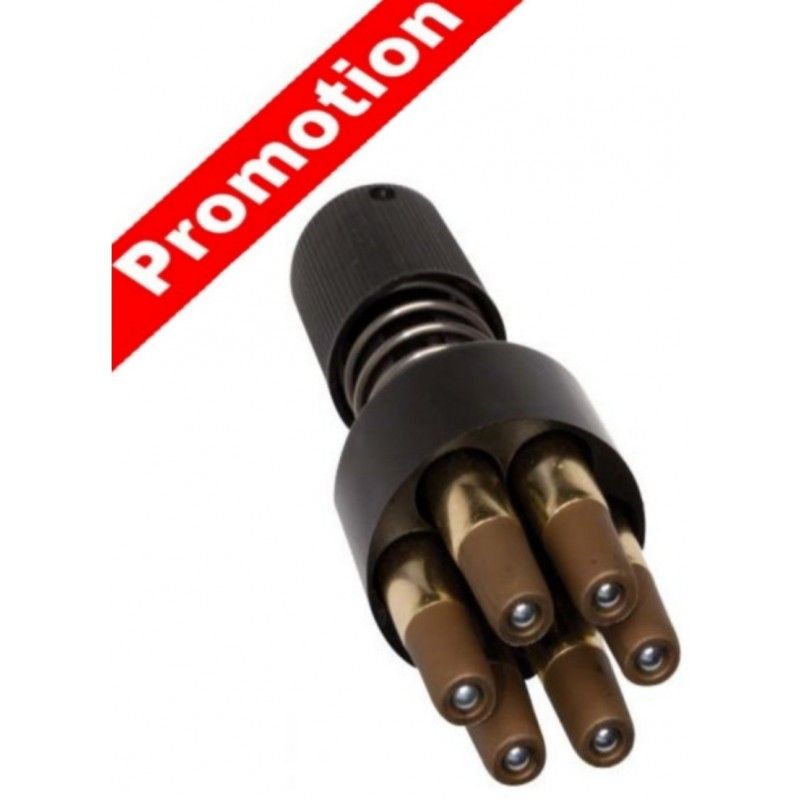 Paintball Loader d’occasion Plus que 3 à 65