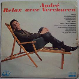 Relax Avec André Verchuren