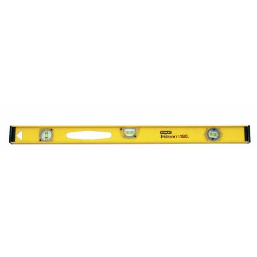 Niveaux Profilés I-Beam 180 40CM STANLEY 1-42919