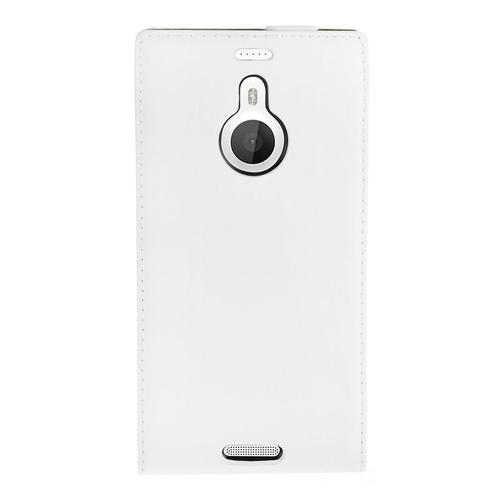 Nokia Lumia 1520-Etui-Smili-Cuir-Business-Class