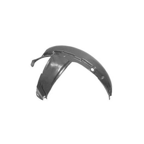 Pare Boue D'aile Avant Gauche (Partie Arrière) Pour Renault Kangoo De 1998 À 2003