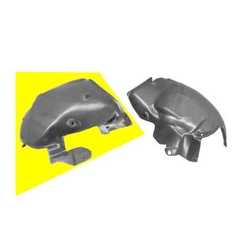 Pare Boue D'aile Avant Gauche (Partie Avant) Pour Renault Scenic De Aout 2006 À 2009