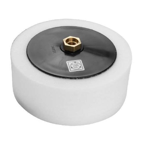 Bosch Eponge à polir, avec filetage M 14 160 mm