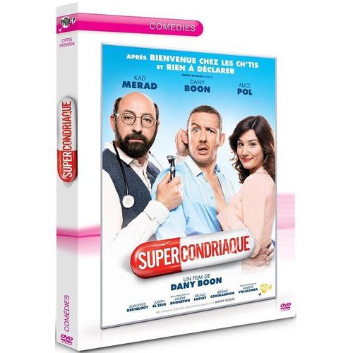 Supercondriaque