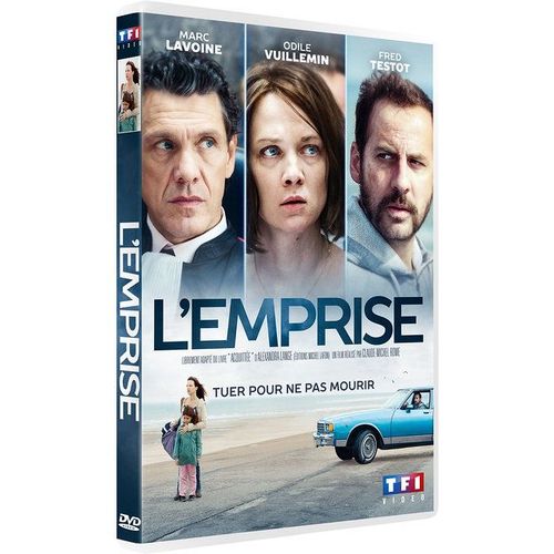 L'emprise