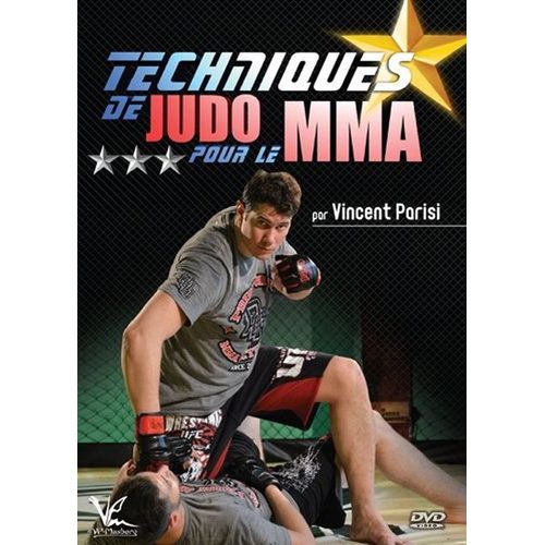 Techniques De Judo Pour Le Mma