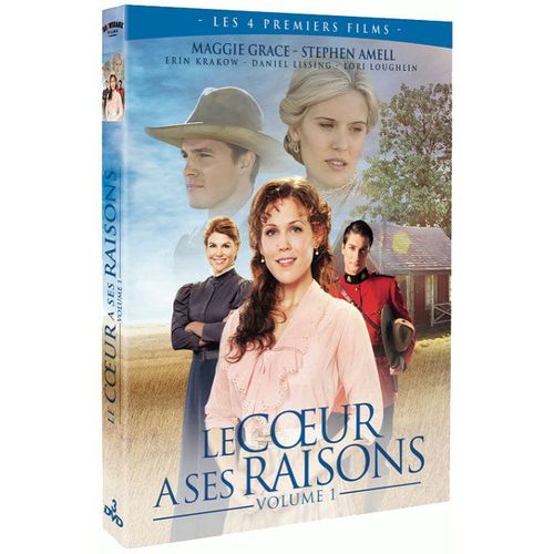 Le Coeur A Ses Raisons - Vol. 1