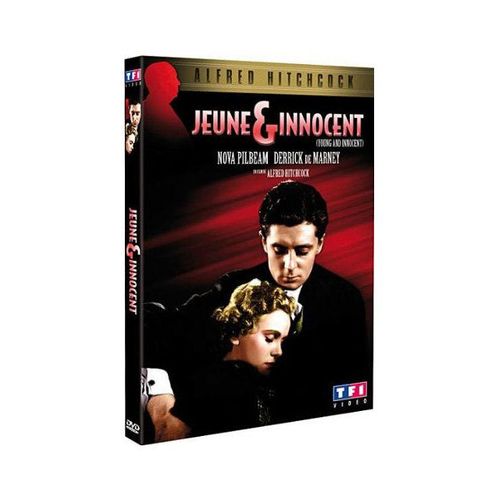 Jeune Et Innocent