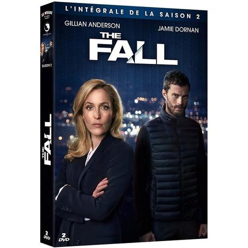 The Fall : L'intégrale De La Saison 2