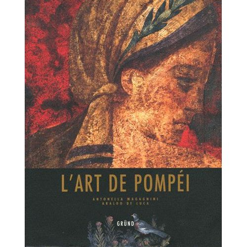 L'art De Pompéi