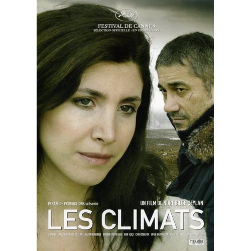 Les Climats, Synopsis, De Et Avec Nuri Bilge Ceylan, Avec Ebru Ceylan, Nazan Kesal