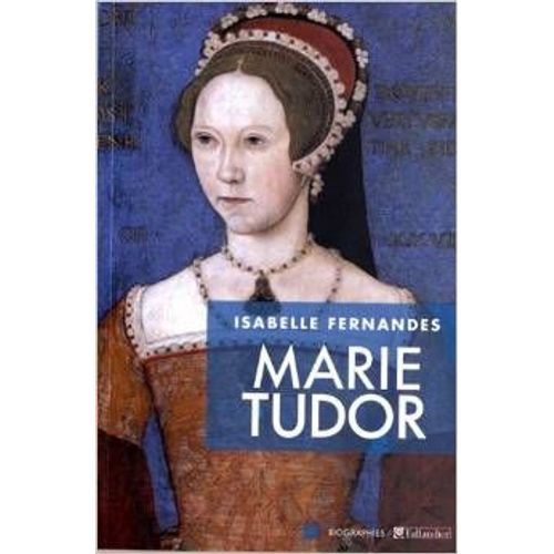 Marie Tudor