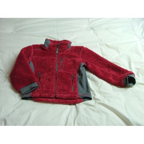 Blouson Décathlon - 4 Ans