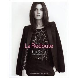 Catalogue la discount redoute femme 2020