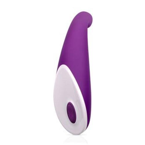 Vibromasseur : Vibromasseur Bgee Deluxe - Violet