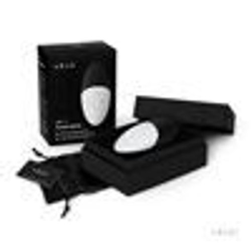 Lelo - Vibromasseur Lelo Siri 2 - Noir Stimulateur Clitoridien