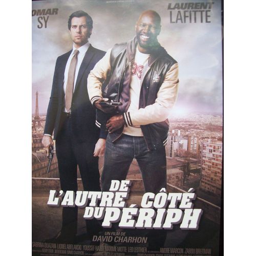 De L'autre Côté Du Périph