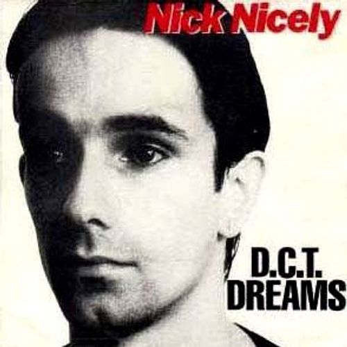 D.C.T. Dreams - Dct Dreams