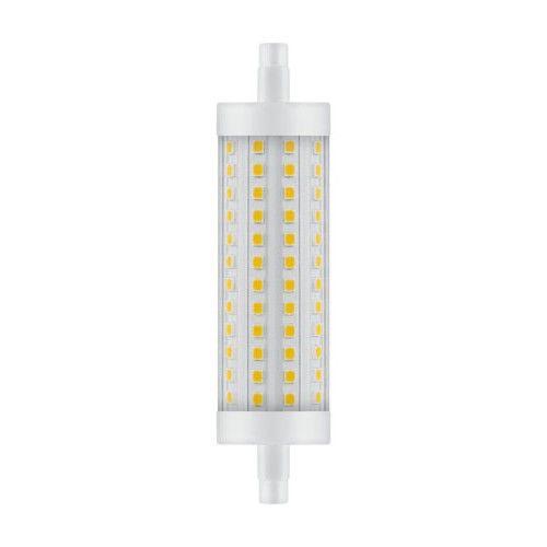 Ampoule Led R7s - Non Gradable - 8w 1055lm 2700k Osram